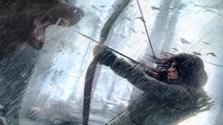 Rise of the Tomb Raider: 20 Year Celebration apresenta a Mansão Croft