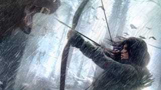 Rise of the Tomb Raider: 20 Year Celebration apresenta a Mansão Croft