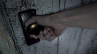 Resident Evil 7 demo updated with new areas