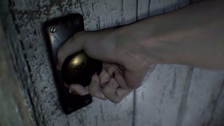 Resident Evil 7 demo updated with new areas
