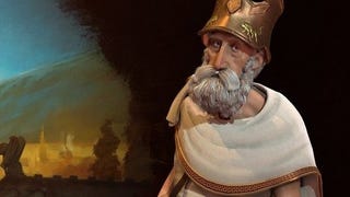 Perikles führt Griechenland in Civilization 6 an