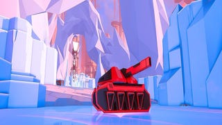 4-player co-op comes to Battlezone on PlayStation VR