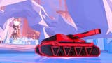 4-player co-op comes to Battlezone on PlayStation VR