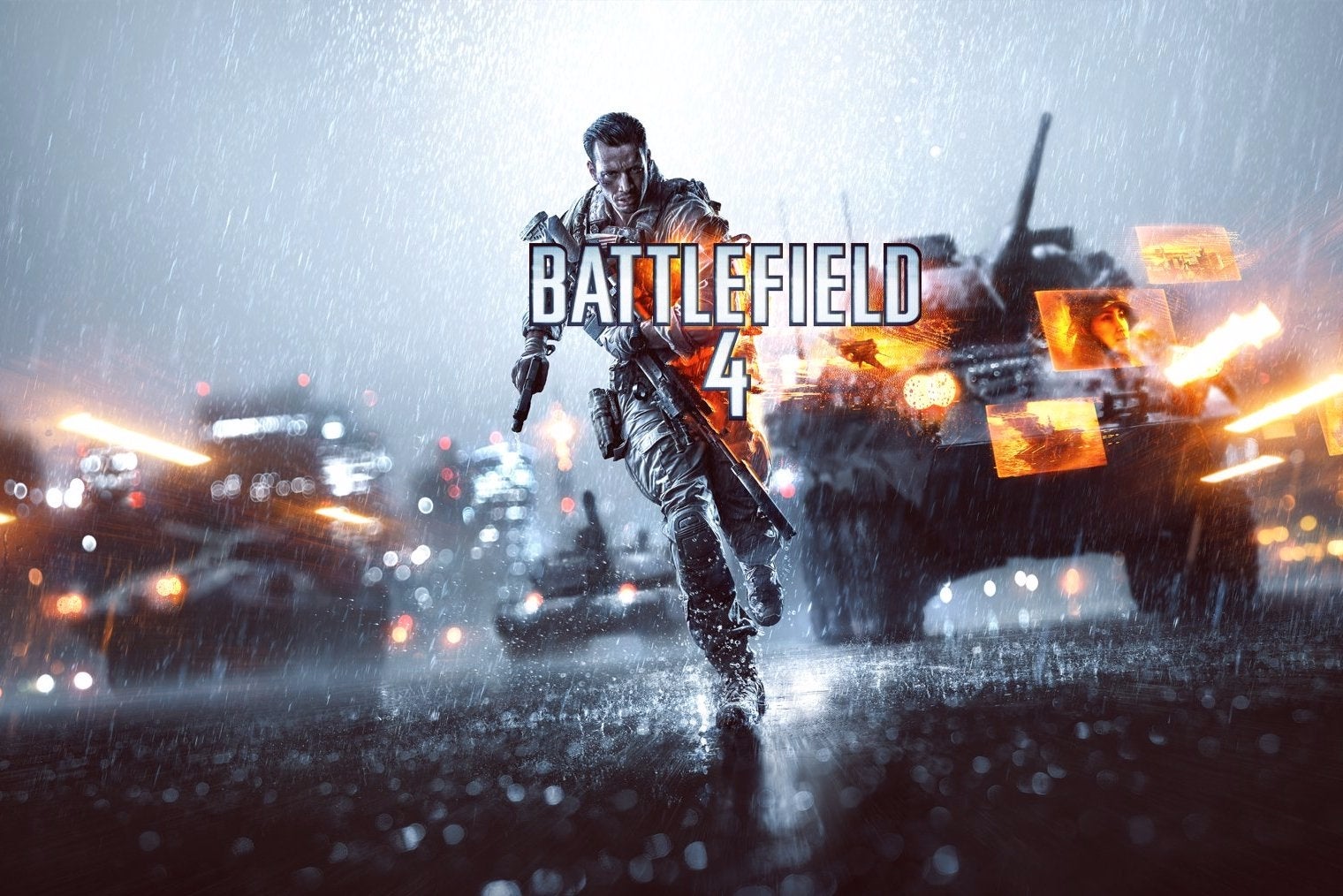 Alle Battlefield 4 expansions tijdelijk gratis