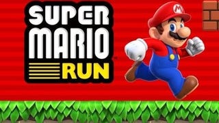 Miyamoto fala sobre Super Mario Run