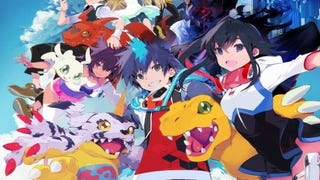 Digimon World: Next Order aangekondigd