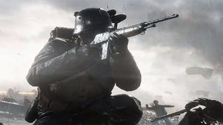 Battlefield 1 - wszystkie trailery i gameplaye