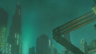 BioShock's fascinating but inescapable failure