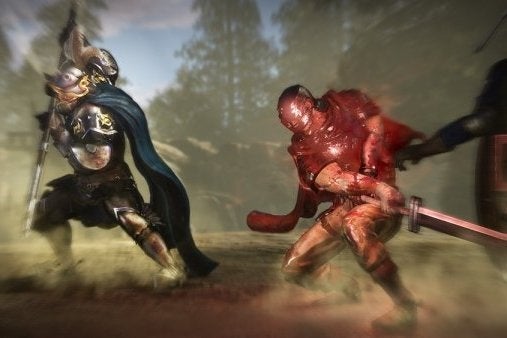 Berserk and the Band of the Hawk release bekend