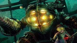 Bioshock: The Collection presenta bug delle vecchie versioni