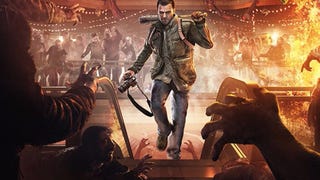 Frank West ritorna a triturare zombie nell'ultimo trailer di Dead Rising 4