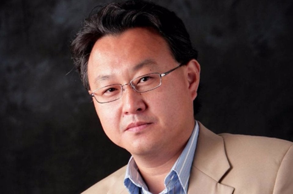 Shuhei Yoshida: 'Ik begrijp de kritiek op marketing No Man's Sky'