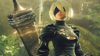 Square Enix confirma que habrá demo de NieR: Automata