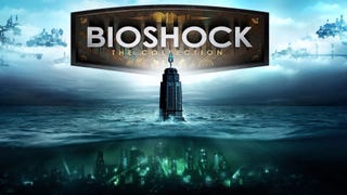 Pc-versie BioShock: The Collection kampt met technische problemen