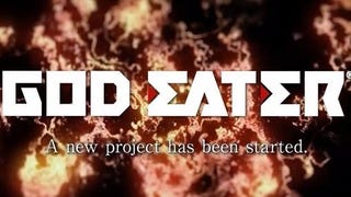 Bandai Namco ya está trabajando en un nuevo God Eater