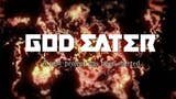 Nieuwe God Eater game krijgt teaser