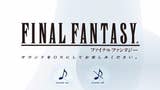 Square Enix abre site para comemorar 30 anos de Final Fantasy