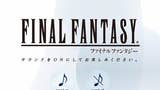 Square Enix abre la web para el 30 aniversario de Final Fantasy