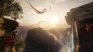 Robinson: The Journey mostra o potencial do PlayStation VR