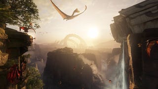 Robinson: The Journey mostra o potencial do PlayStation VR