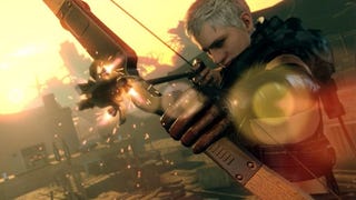 Eerste Metal Gear Survive gameplay getoond