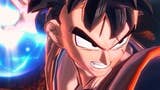 Vê novos vídeos gameplay de Dragon Ball Xenoverse 2