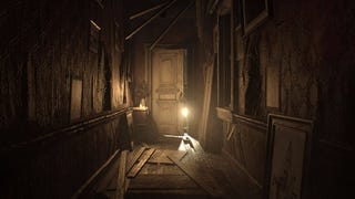 Resident Evil 7 será compatible con HDR en Xbox One S