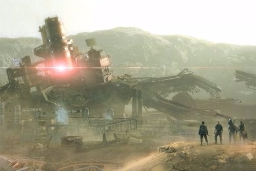 Hideo Kojima: 'ik was niet betrokken bij ontwikkeling Metal Gear Survive'