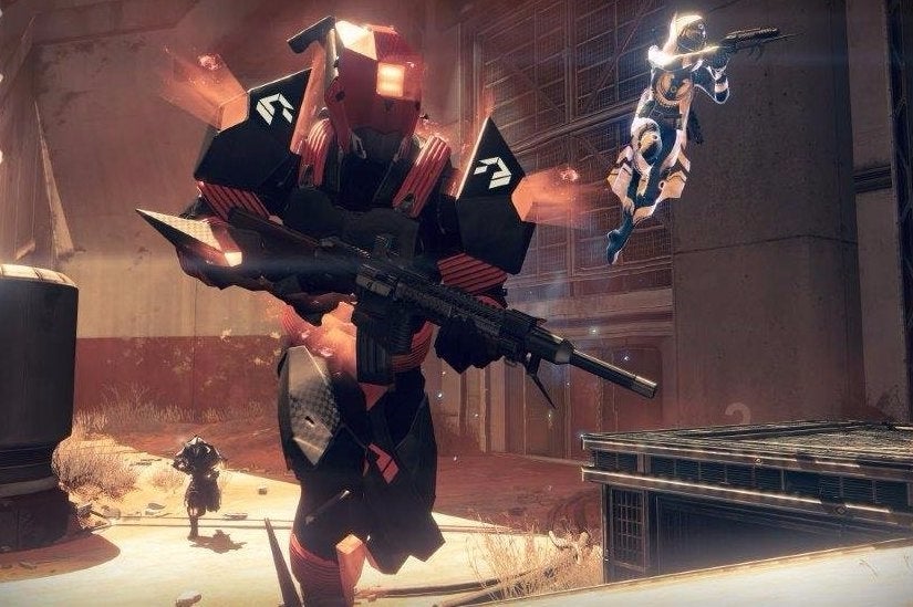 Destiny: Rise of Iron guide, tips and tricks