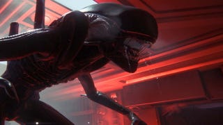 Alien: Isolation na realidade virtual?