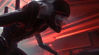 Alien: Isolation na realidade virtual?
