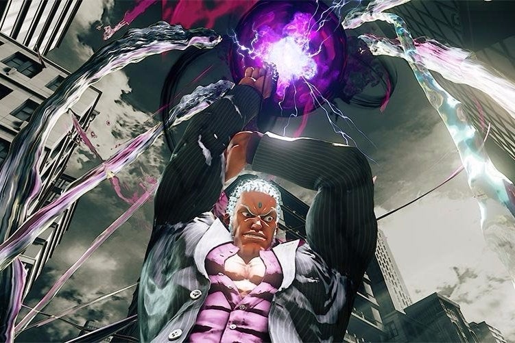 Street Fighter 5 krijgt een versus CPU-modus