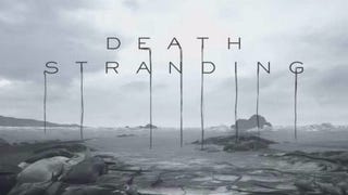 Death Stranding terá suporte 4K e HDR na PS4 Pro