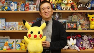 Pokemon Go could be headed to China, South Korea