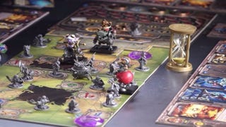 Riot announces first board game