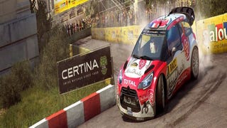 WRC 6 scheurt het realisme tegemoet