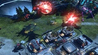 Halo Wars 2: ci saranno delle sorprese per i fan degli RTS