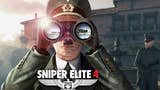 Primer gameplay de Sniper Elite 4
