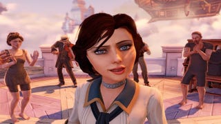 BioShock Infinite Remaster, le versioni PS4 e Xbox One a confronto