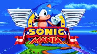 Volta aos anos 90 com a ajuda de Sonic Mania