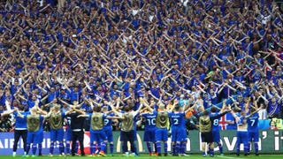 IJsland zit niet in FIFA 17