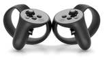 Oculus Rift controllers Oculus Touch to cost £190 in UK - report