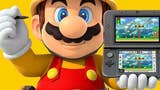 El Super Mario Maker de Nintendo 3DS solo funciona en 2D