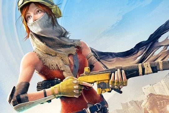 Update Xbox One-versie ReCore verbetert laadtijden