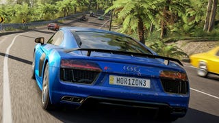 Forza Horizon 3 si mostra in oltre un'ora di video gameplay