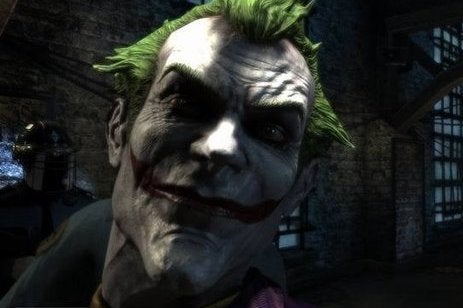 Rocksteady stopt met maken van Batman-games