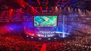 Riot commits to revenue sharing with LoL eSports players