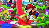 Preload-Version von Paper Mario: Color Splash durch einen Fehler bereits spielbar