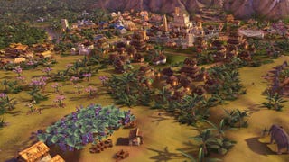 Systeemeisen Sid Meier's Civilization 6 onthuld
