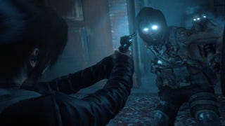 Watch: Zombies invade Croft Manor in Lara's Nightmare DLC